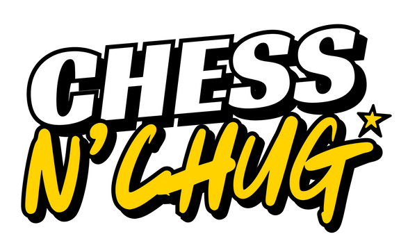 Chess n' Chug